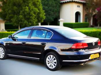 Used Volkswagen Passat 2012 for sale - 74757541: Photo