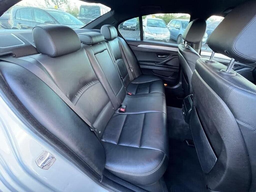 Used BMW 5 Series 2014 for sale - 76441662: Photo 12