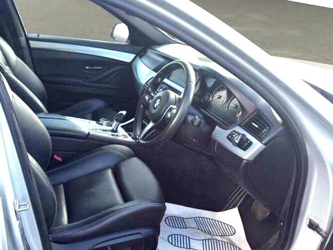 Used BMW 5 Series 2014 for sale - 76441662: Photo 13