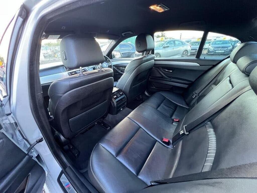 Used BMW 5 Series 2014 for sale - 76441662: Photo 15