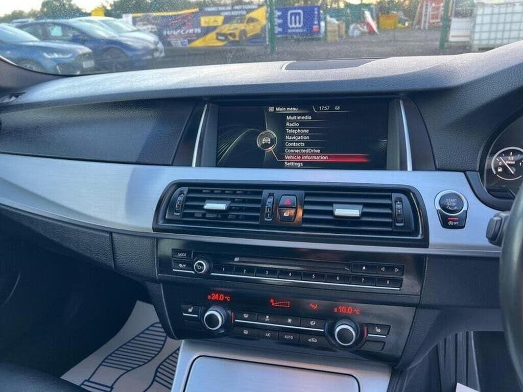 Used BMW 5 Series 2014 for sale - 76441662: Photo 16