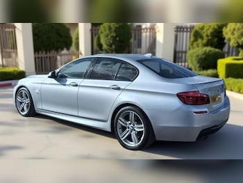 Used BMW 5 Series 2014 for sale - 76441662: Photo