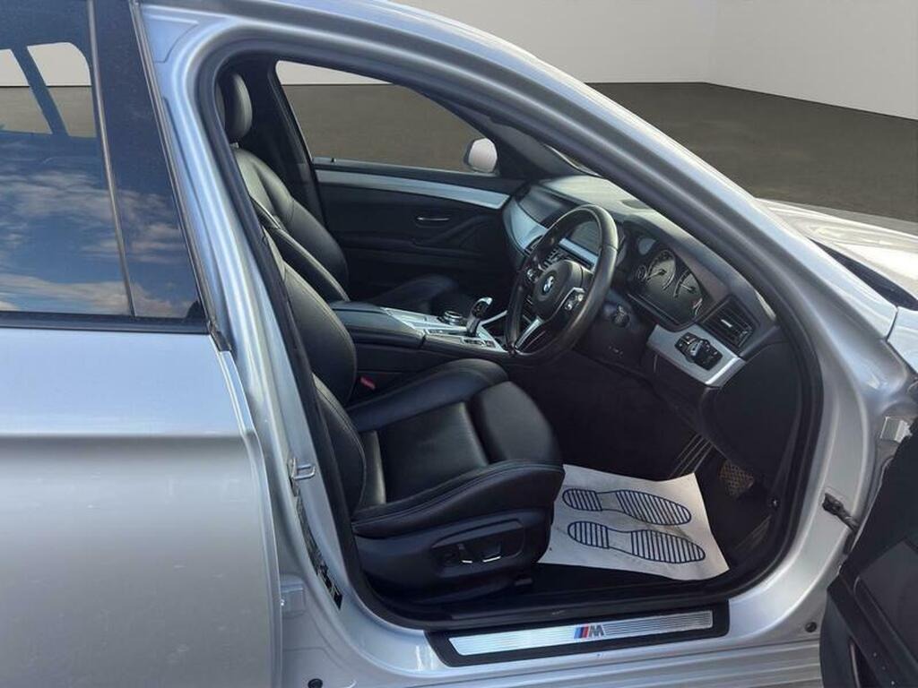 Used BMW 5 Series 2014 for sale - 76441662: Photo 9