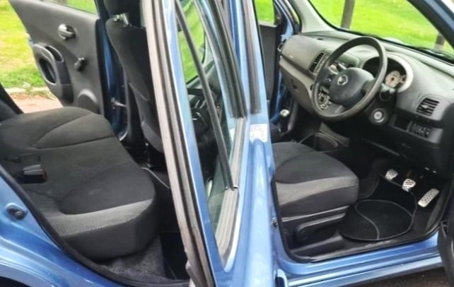 Vehicle 15