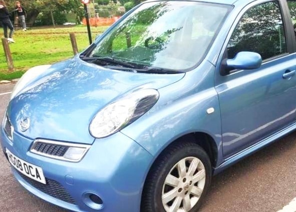 Used Nissan Micra 2008 for sale - 75588055: Photo 18