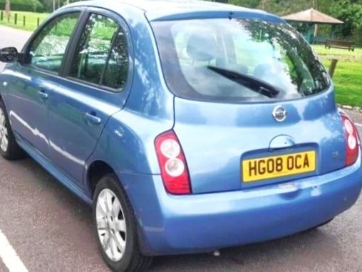 Used Nissan Micra 2008 for sale - 75588055: Photo 19