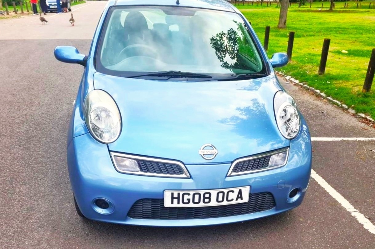 Vehicle 7