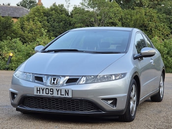 Used Honda Civic 2009 for sale - 79237250: Photo
