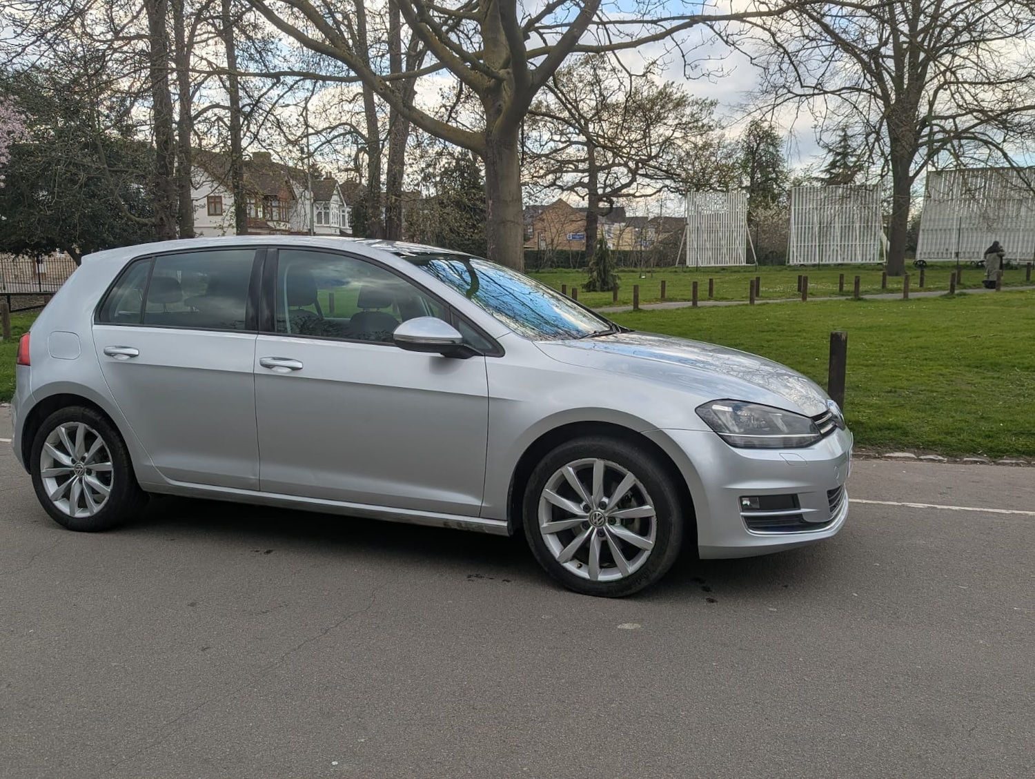 Used Volkswagen Golf 2015 for sale - 78135236: Photo 16