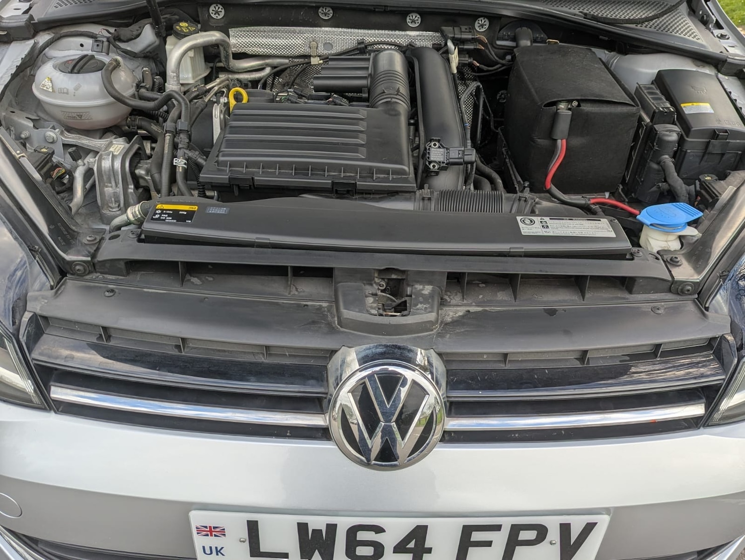 Used Volkswagen Golf 2015 for sale - 78135236: Photo 17