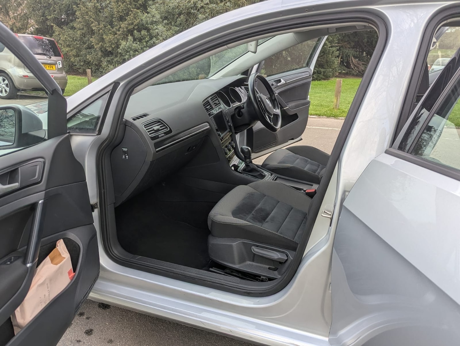 Used Volkswagen Golf 2015 for sale - 78135236: Photo 18