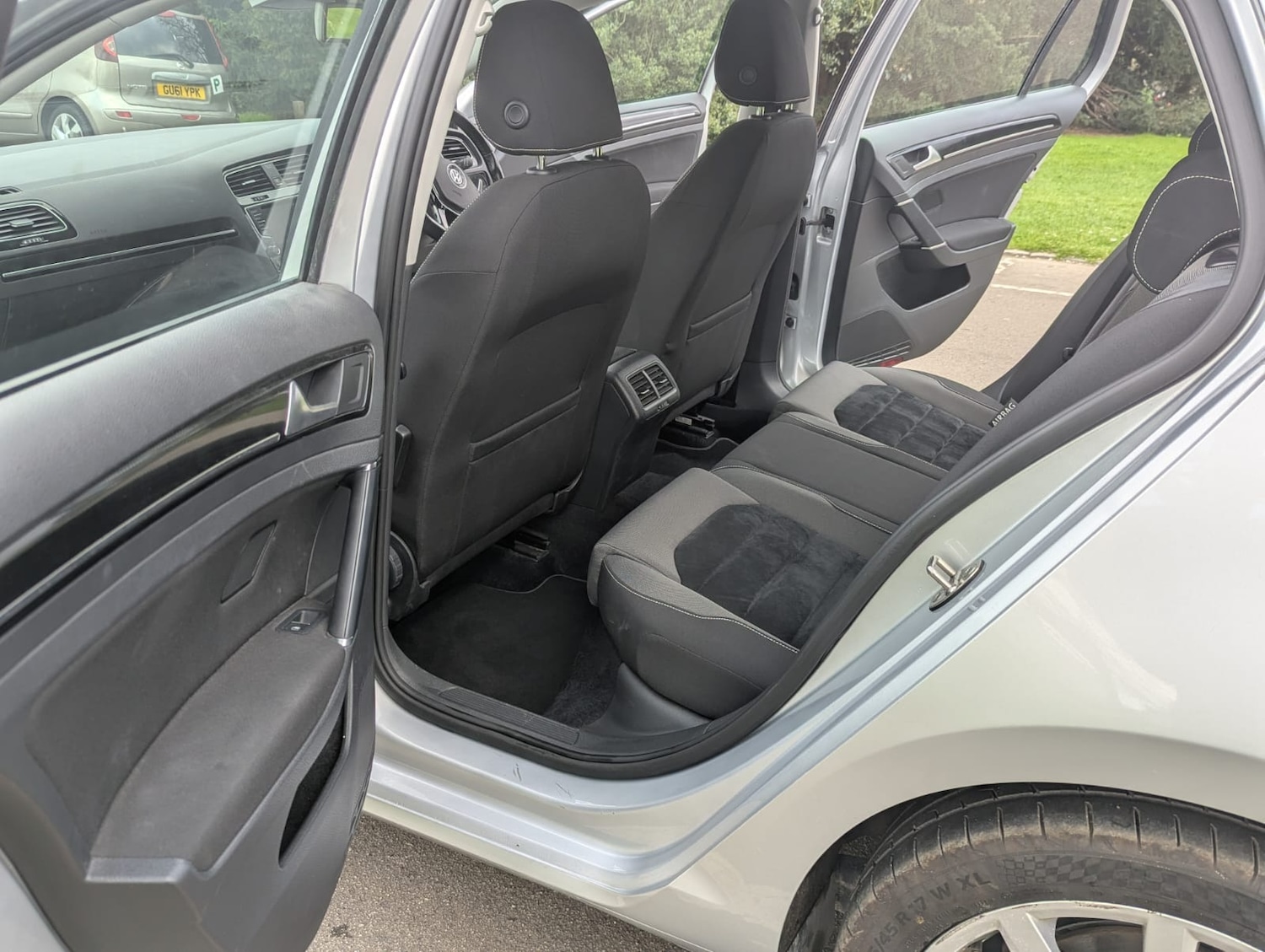 Used Volkswagen Golf 2015 for sale - 78135236: Photo 19