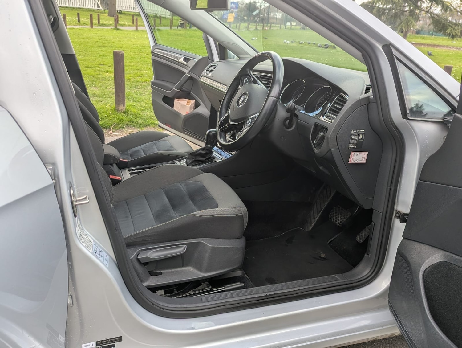 Used Volkswagen Golf 2015 for sale - 78135236: Photo 21