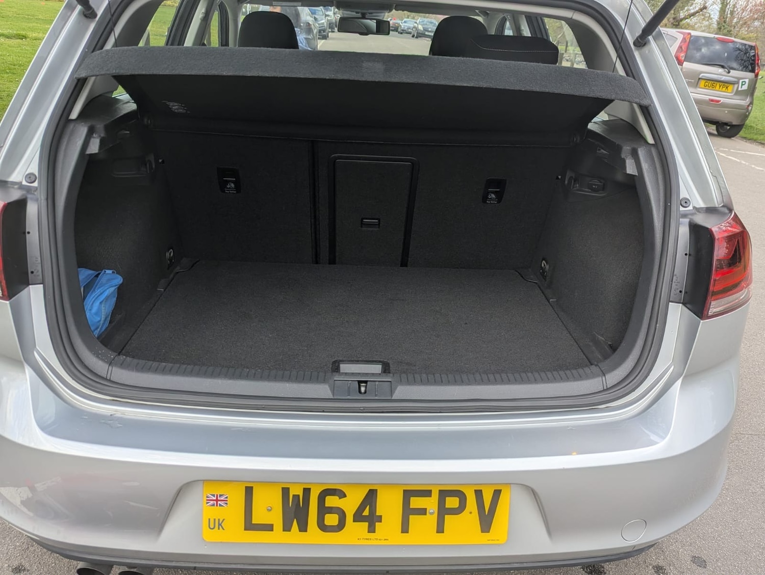 Used Volkswagen Golf 2015 for sale - 78135236: Photo 24