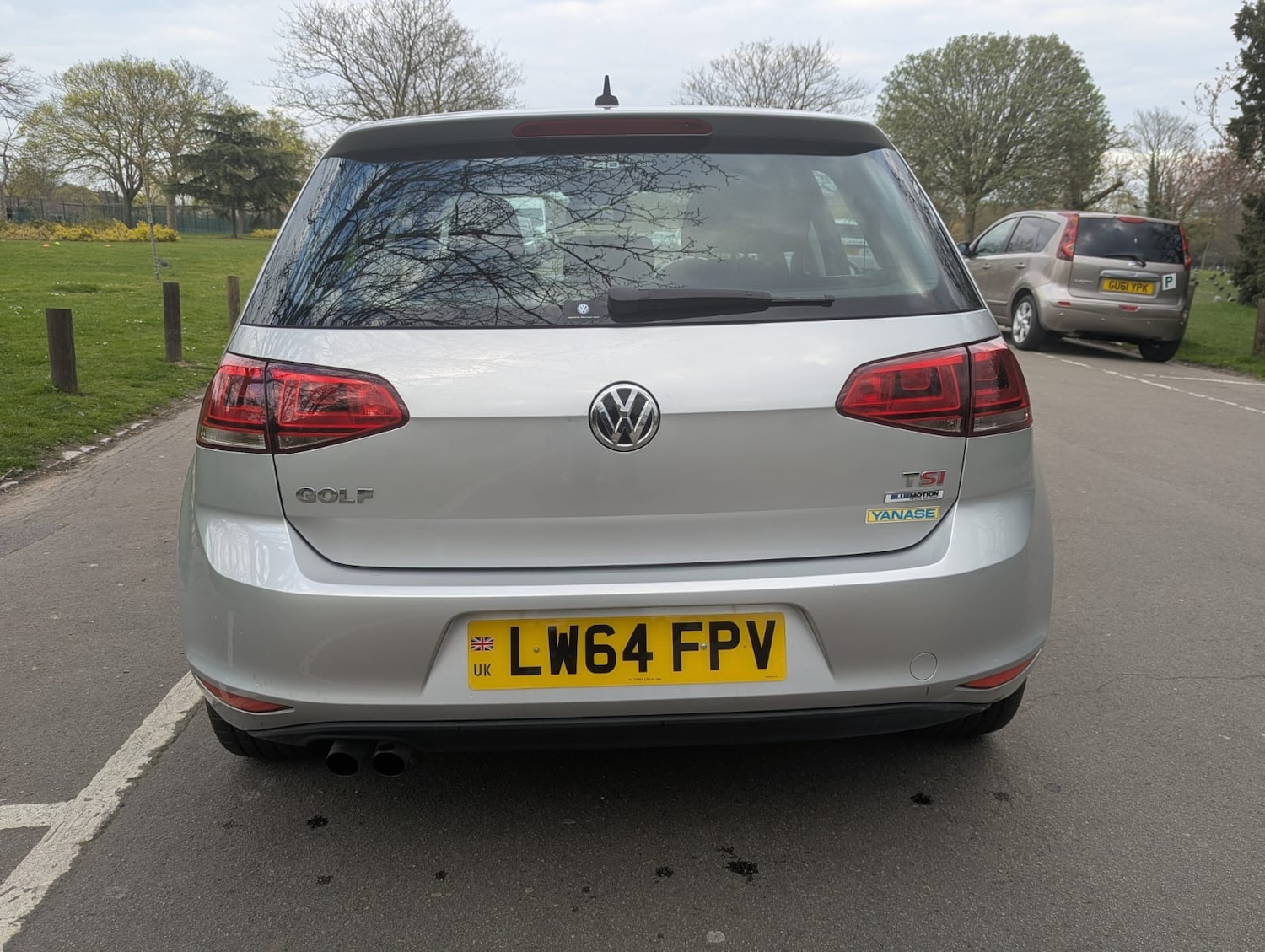 Used Volkswagen Golf 2015 for sale - 78135236: Photo 26