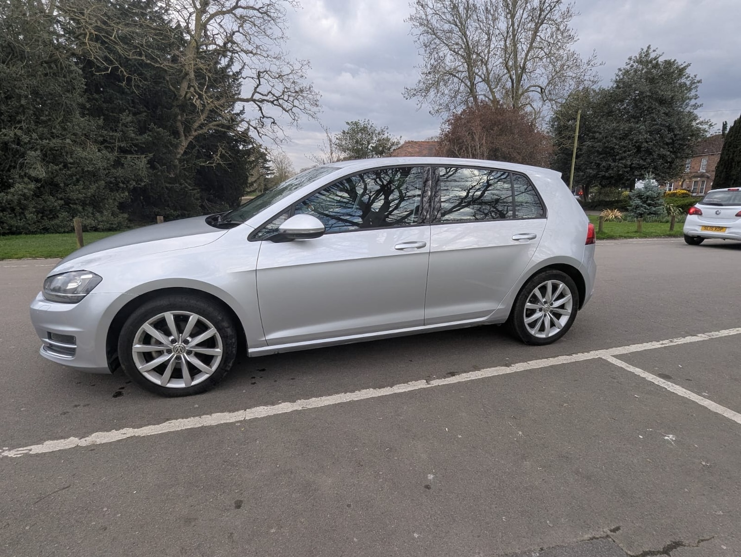 Used Volkswagen Golf 2015 for sale - 78135236: Photo 28