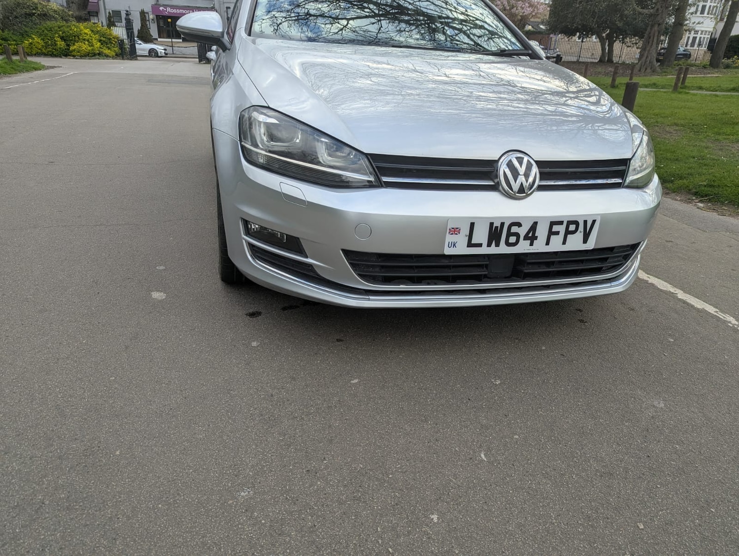 Used Volkswagen Golf 2015 for sale - 78135236: Photo 5