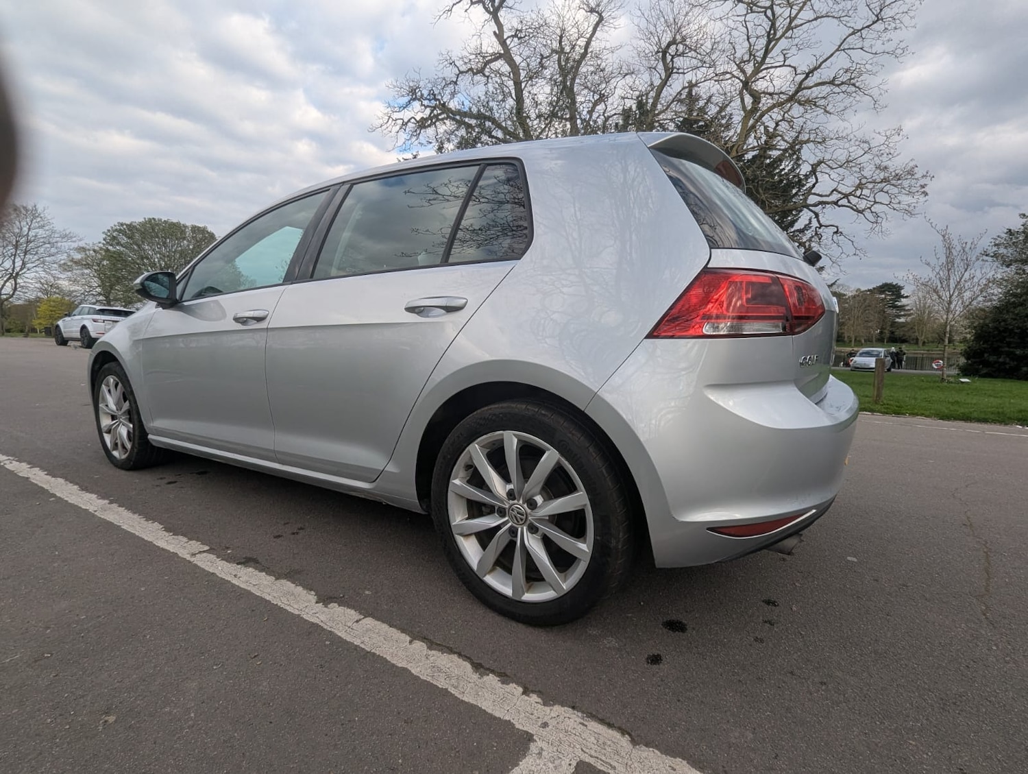 Used Volkswagen Golf 2015 for sale - 78135236: Photo 7