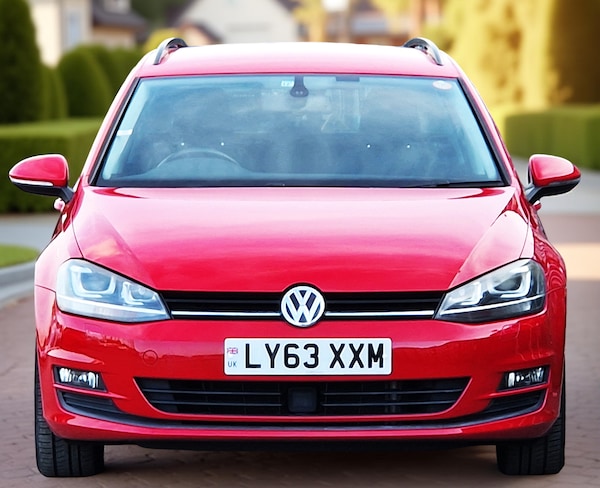 Used Volkswagen Golf 2013 for sale - 74531514: Photo 10