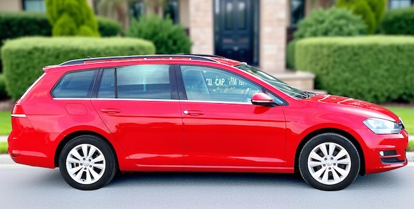 Used Volkswagen Golf 2013 for sale - 74531514: Photo 11