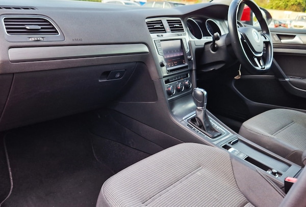 Used Volkswagen Golf 2013 for sale - 74531514: Photo 15