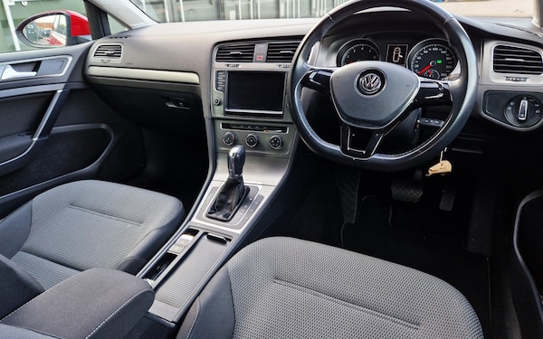 Used Volkswagen Golf 2013 for sale - 74531514: Photo 16