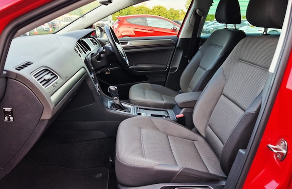 Used Volkswagen Golf 2013 for sale - 74531514: Photo 18