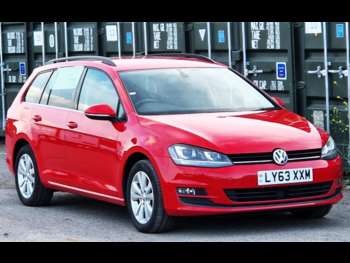 2023 (63) - 1.4 TSi DSG Automatic ESTATE 65000 Miles. PETROL ULEZ Free. PX OK 5-Door