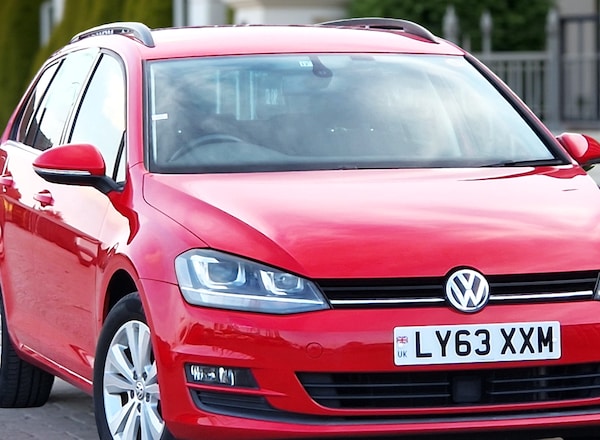 Used Volkswagen Golf 2013 for sale - 74531514: Photo 22