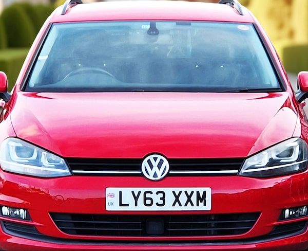 Used Volkswagen Golf 2013 for sale - 74531514: Photo 26