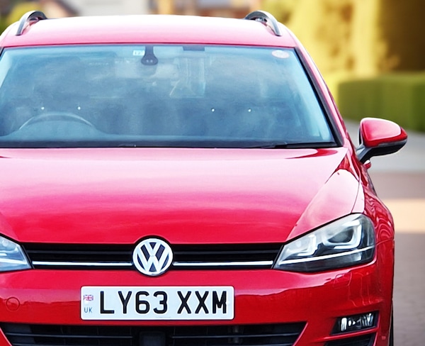 Used Volkswagen Golf 2013 for sale - 74531514: Photo 27