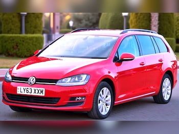 Used Volkswagen Golf 2013 for sale - 74531514: Photo