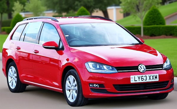 Used Volkswagen Golf 2013 for sale - 74531514: Photo 31