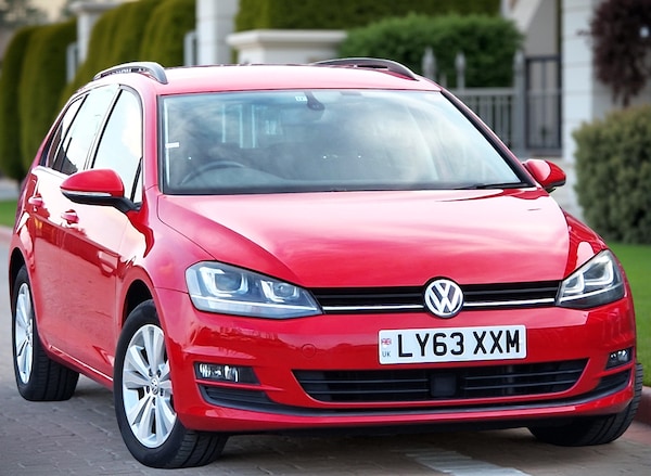 Used Volkswagen Golf 2013 for sale - 74531514: Photo 36