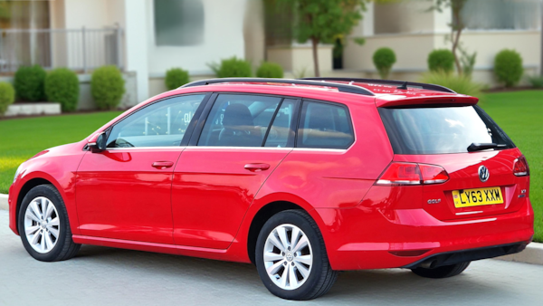 Used Volkswagen Golf 2013 for sale - 74531514: Photo 37