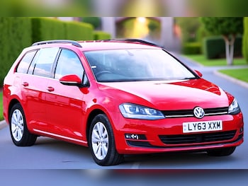 Used Volkswagen Golf 2013 for sale - 74531514: Photo