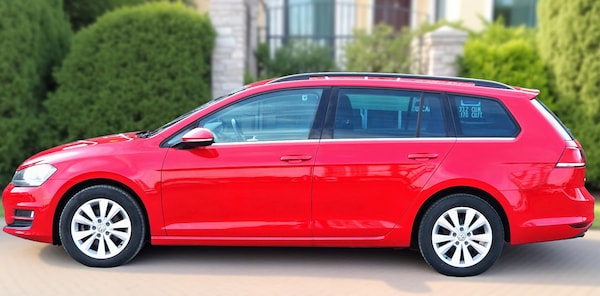 Used Volkswagen Golf 2013 for sale - 74531514: Photo 41