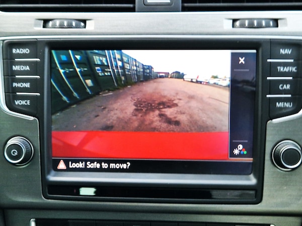 Used Volkswagen Golf 2013 for sale - 74531514: Photo 42