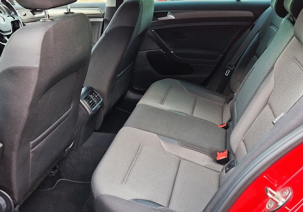 Used Volkswagen Golf 2013 for sale - 74531514: Photo 49