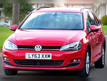 Used Volkswagen Golf 2013 for sale - 74531514: Photo