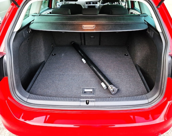 Used Volkswagen Golf 2013 for sale - 74531514: Photo 50