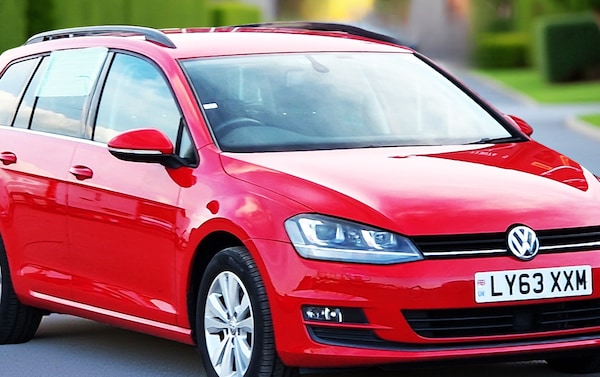 Used Volkswagen Golf 2013 for sale - 74531514: Photo 58