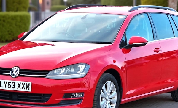 Used Volkswagen Golf 2013 for sale - 74531514: Photo 59