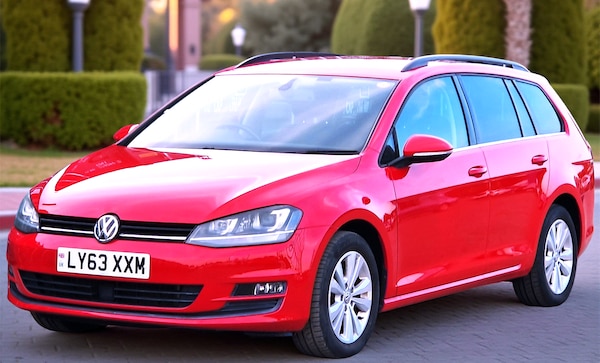 Used Volkswagen Golf 2013 for sale - 74531514: Photo 61