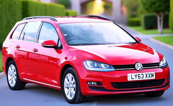 Used Volkswagen Golf 2013 for sale - 74531514: Photo 62