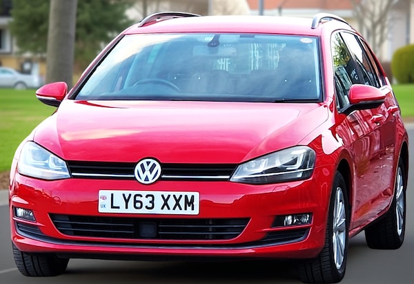 Used Volkswagen Golf 2013 for sale - 74531514: Photo 63
