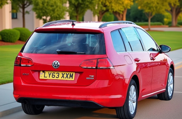 Used Volkswagen Golf 2013 for sale - 74531514: Photo 66