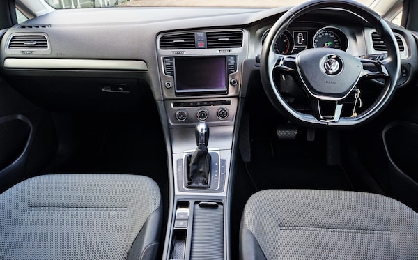 Used Volkswagen Golf 2013 for sale - 74531514: Photo 71