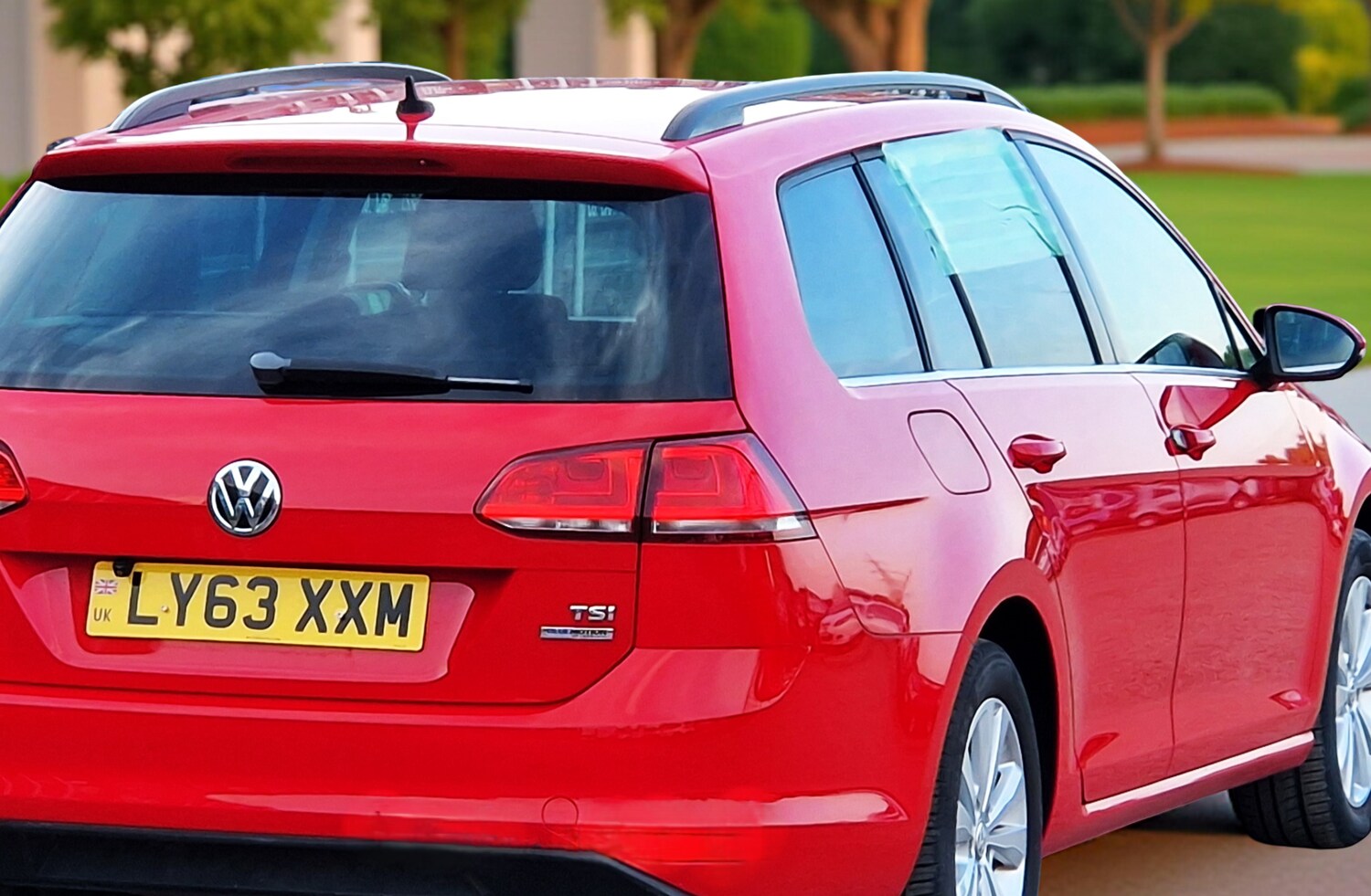 Vehicle 80