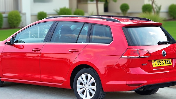 Used Volkswagen Golf 2013 for sale - 74531514: Photo 81